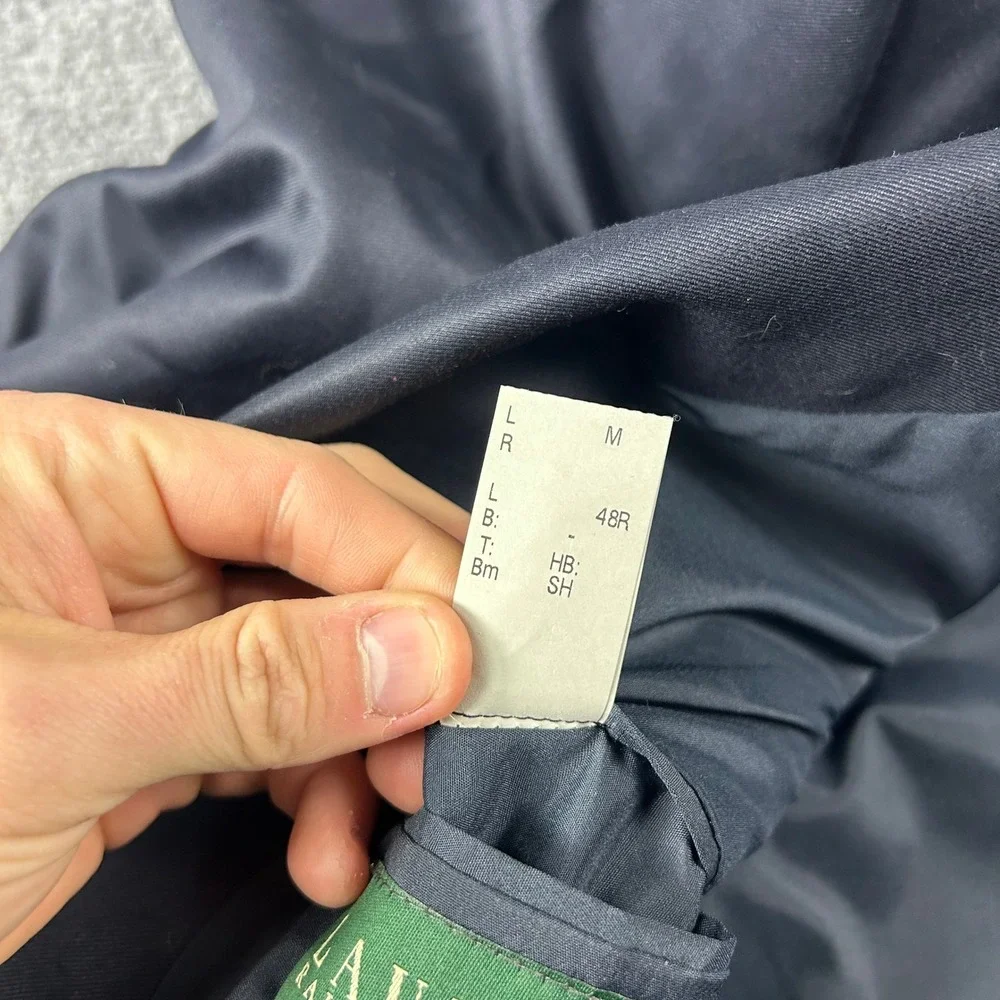 Lauren Ralph Lauren classic navy